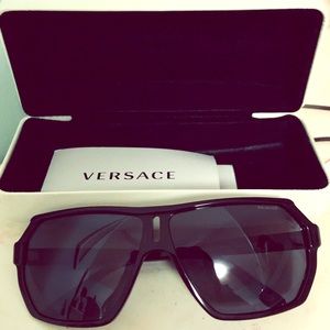 Versace Sunglasses